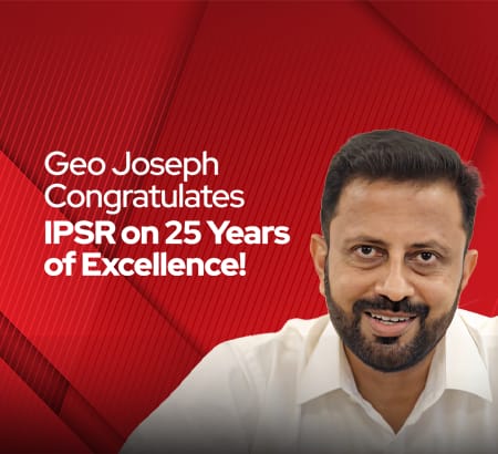 ipsr solutions