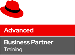 Red Hat Partnership