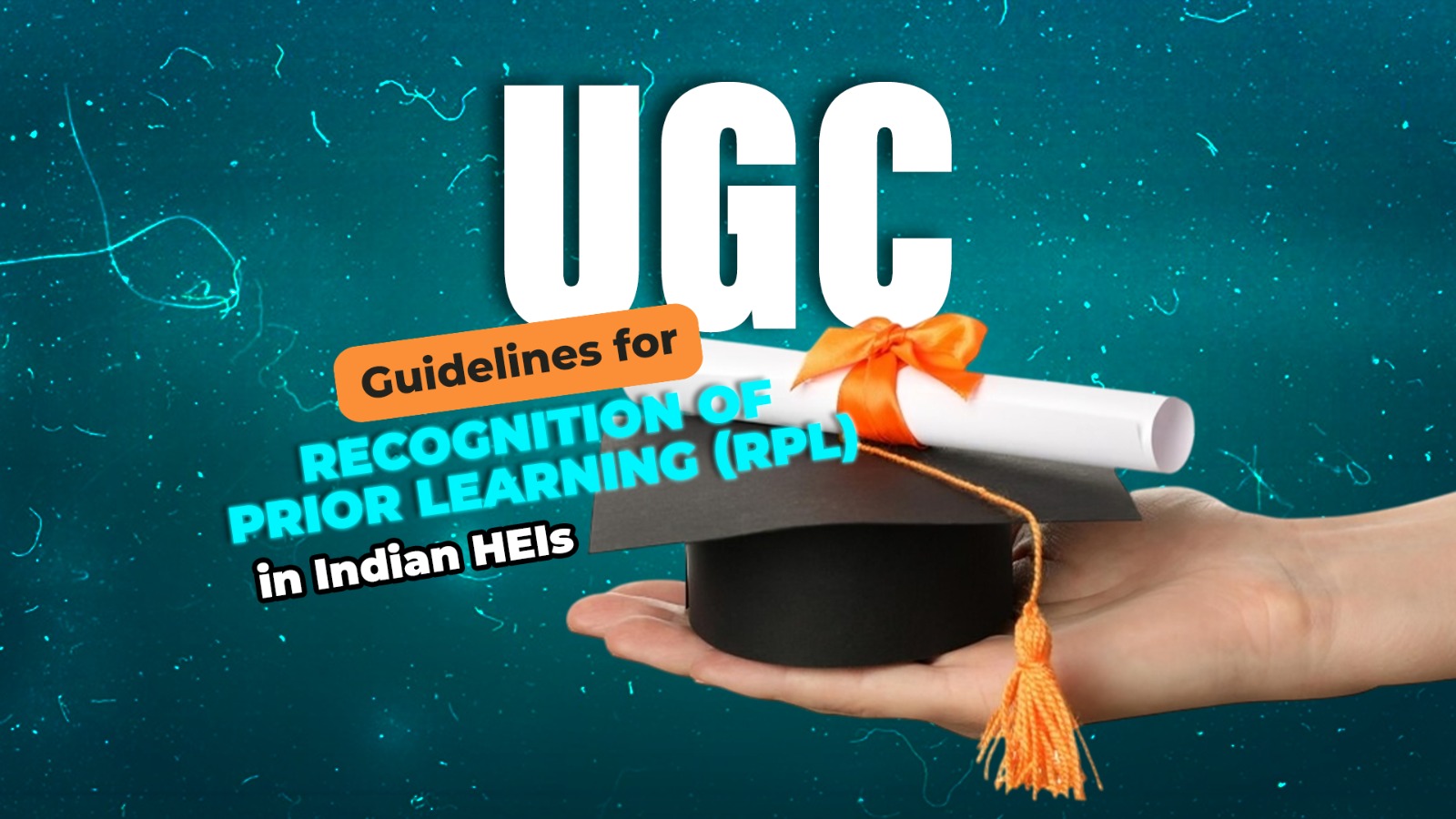 UGC RPL guidelines