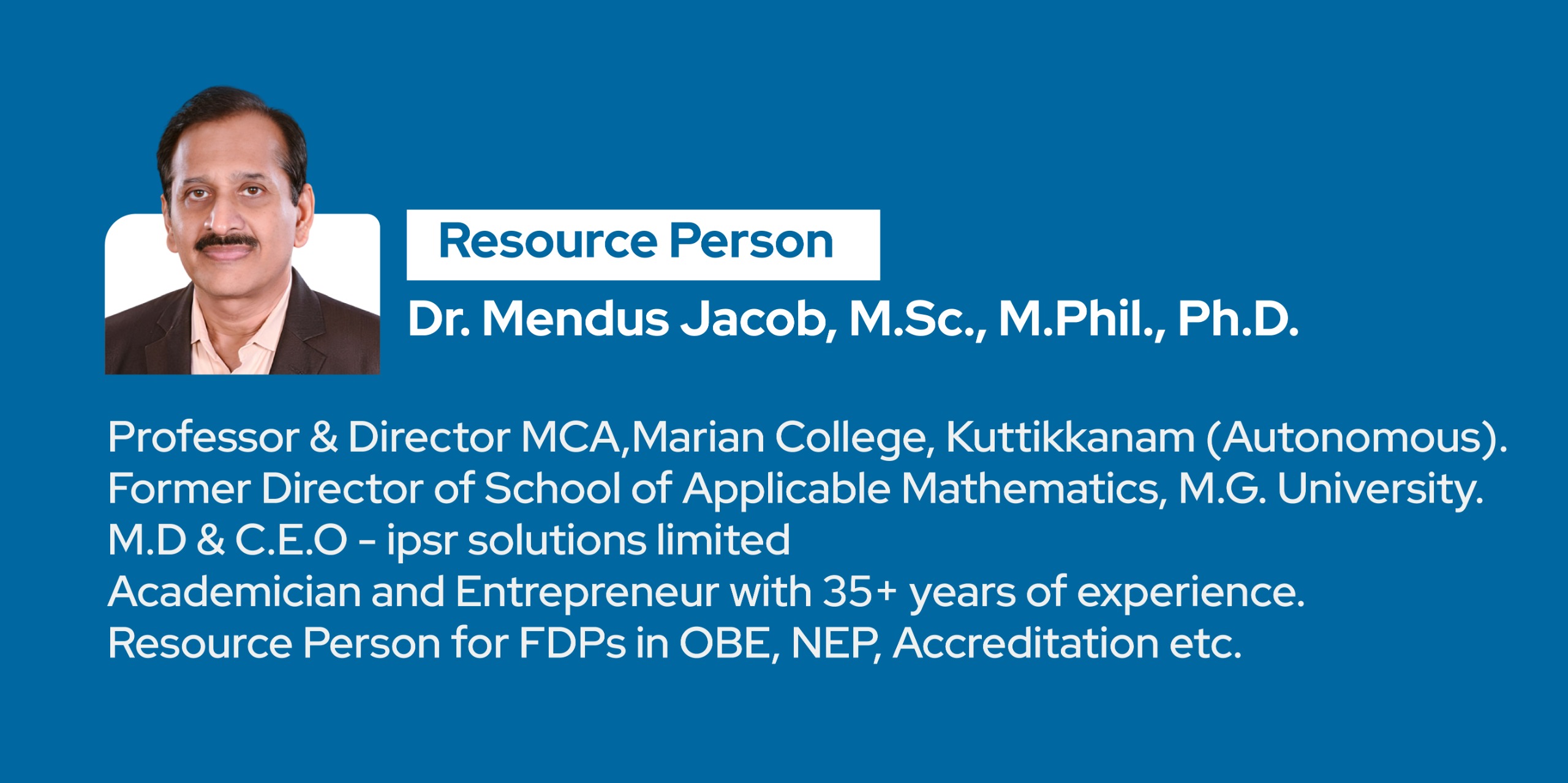 One-Day National-level Workshop on Demystifying Outcome Based Education at Union Christian College of Management and Technology 3 WhatsApp Image 2025 11 05 at 17.37.56 d4193178