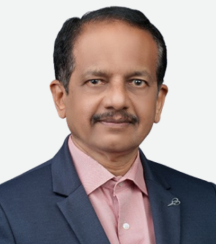 Dr. T. V. Muralivallabhan