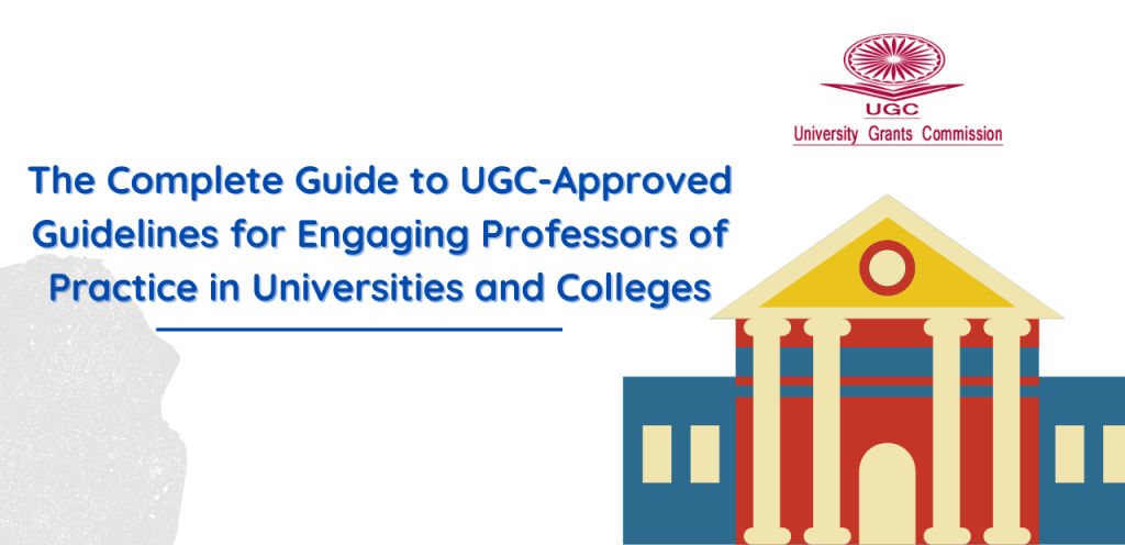 ugc guidelines for phd thesis format